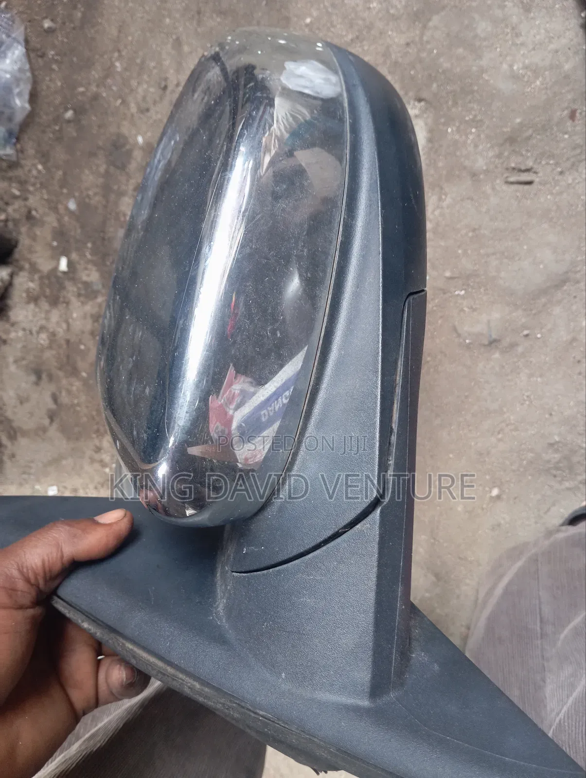 Side Mirror for Ford Taurus