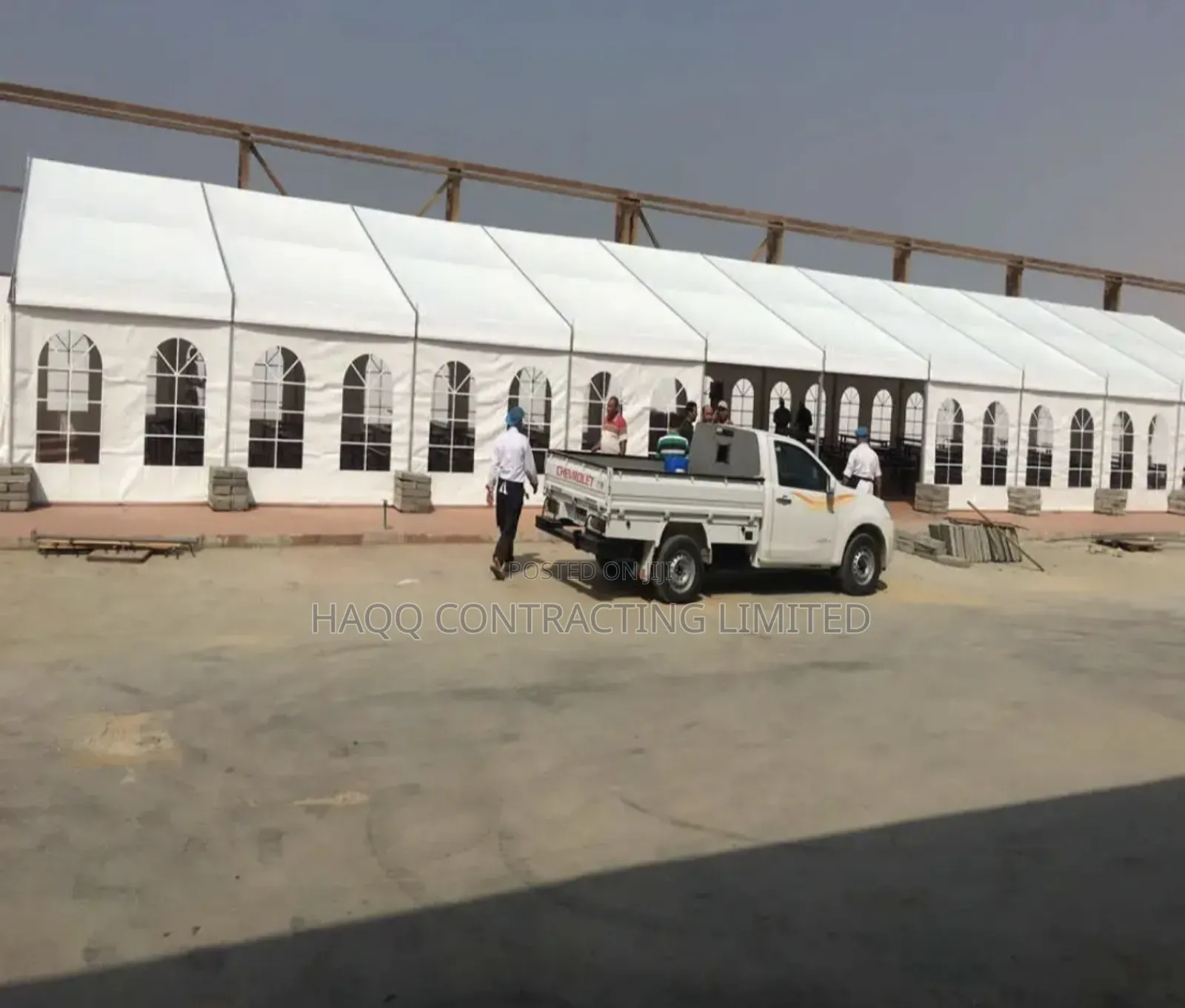 Marquee Tent Expert, Event Centre Tent Specialist