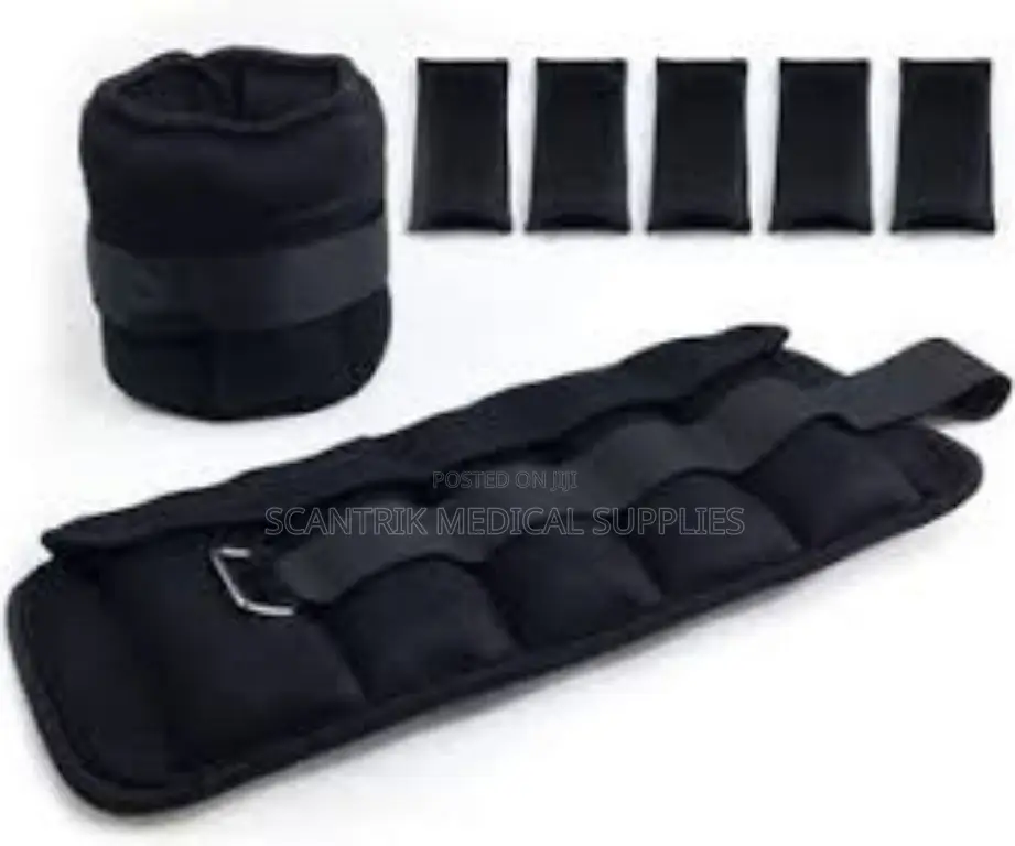 Ankle Weight Sand Bags