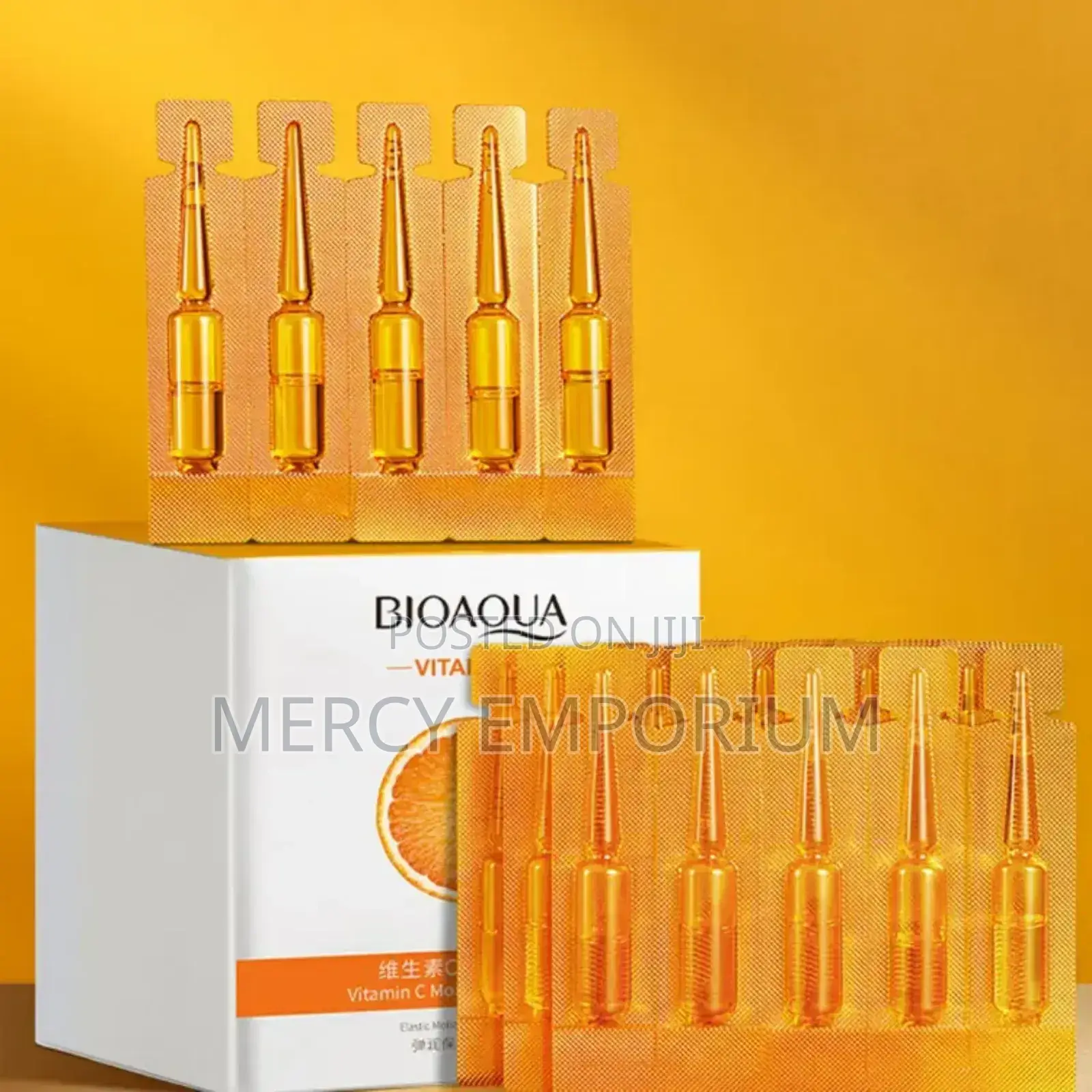Vitamin C Serum Beauty Spa Grade
