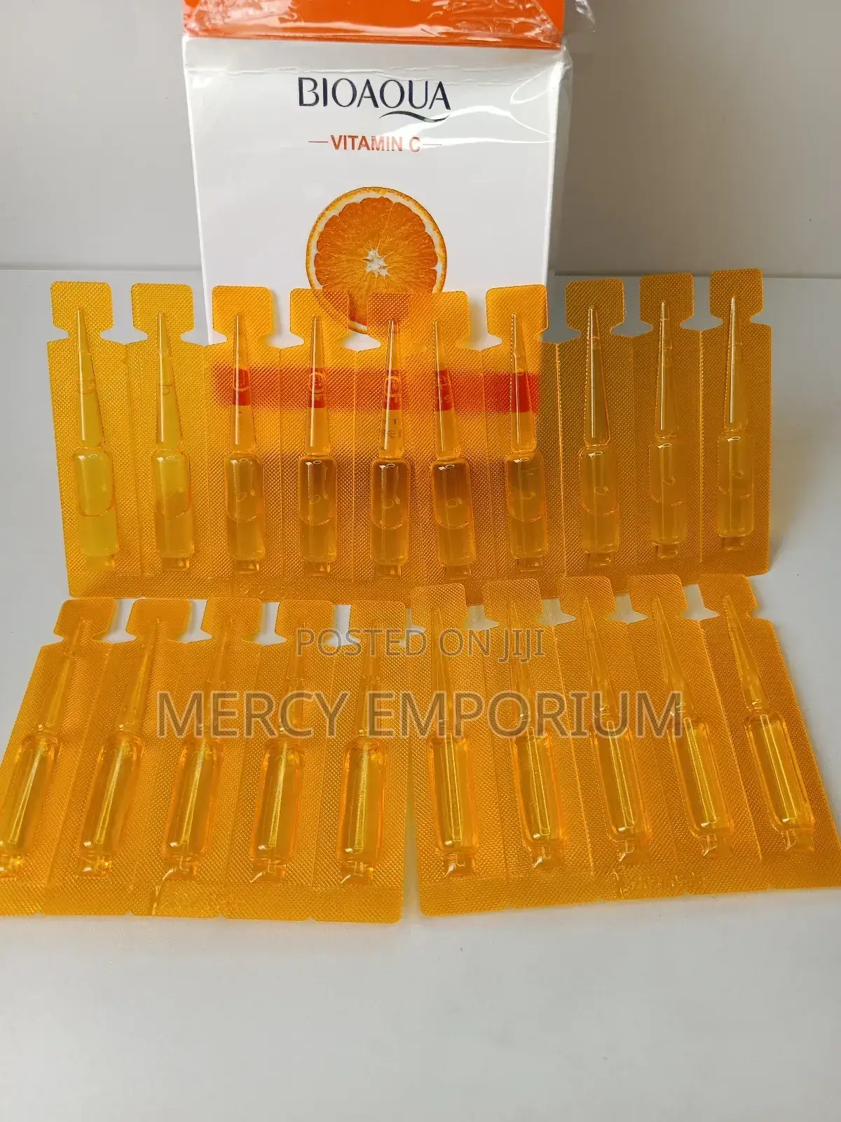 Vitamin C Serum Beauty Spa Grade