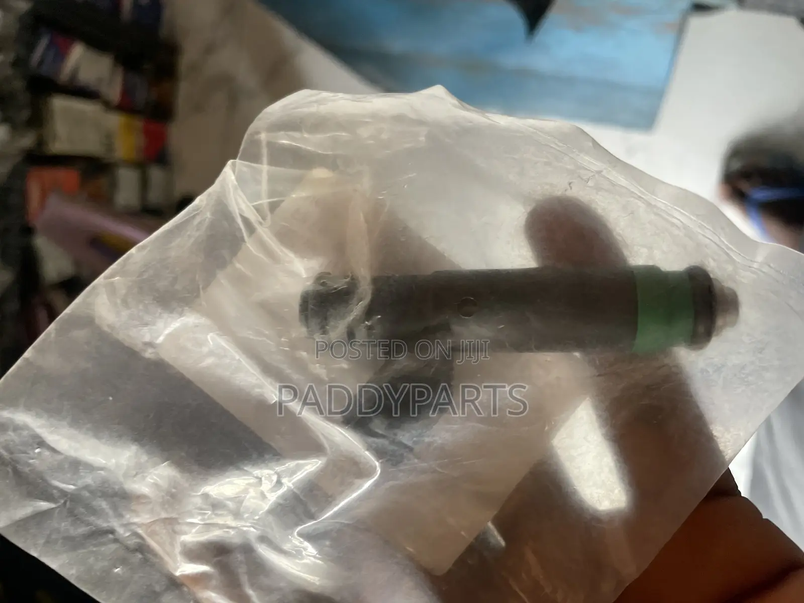 Dodge Ram Injector Nozzle 2004-2007 4.7l