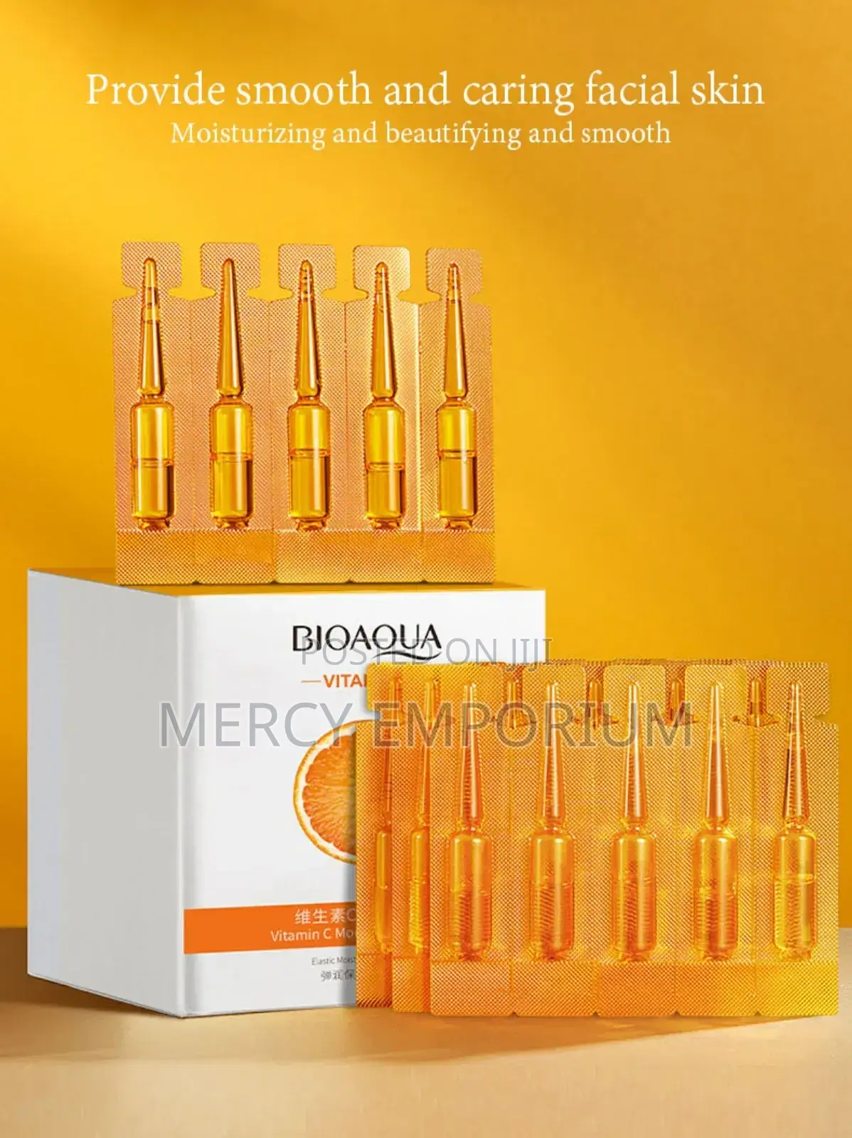 Vitamin C Serum Beauty Spa Grade