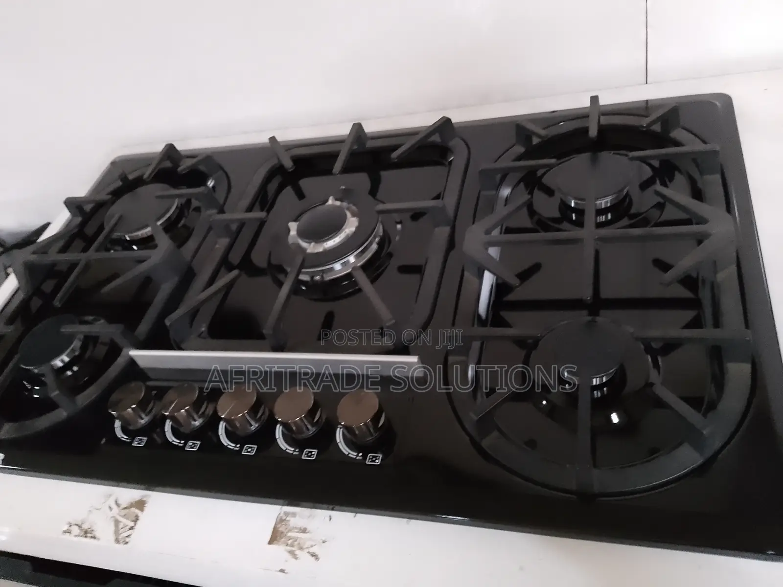 Standard Polystar-Gas Burner PV-JYBA90GJS