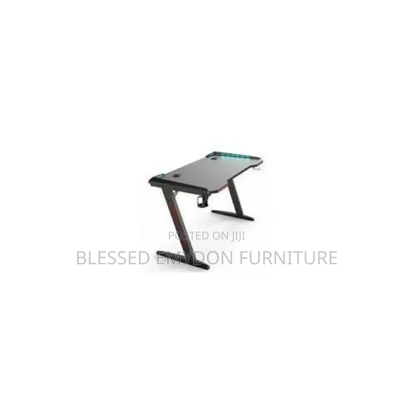 Executive Ergonomic Mesh Office Chair&Executive Office Table