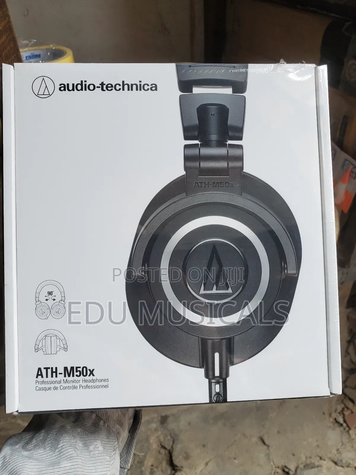 Audio Technica