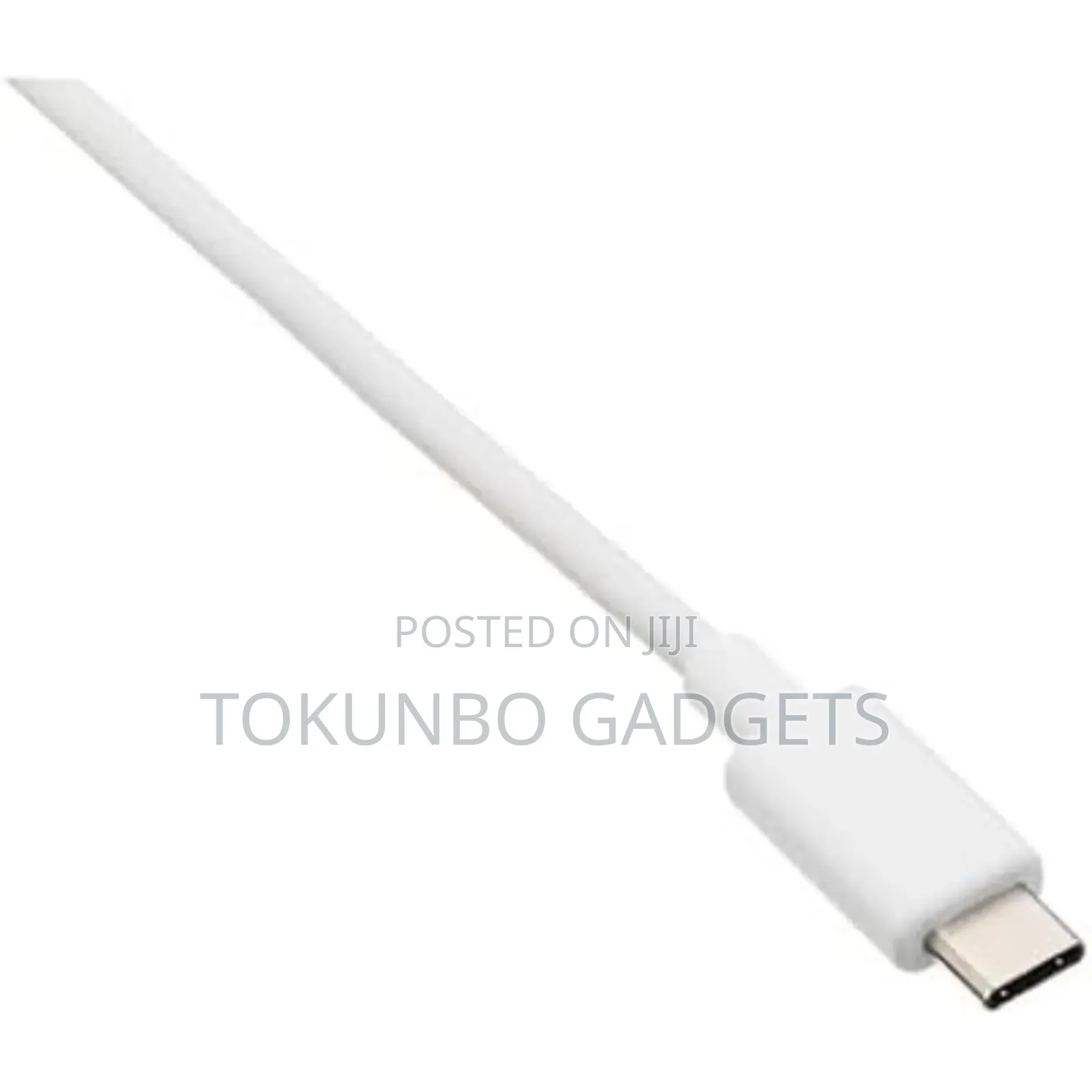 Softbank Selection USB Type-C Fast Charger