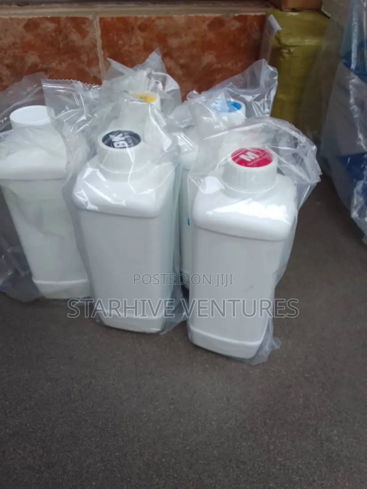 DTF Ink 1000ml
