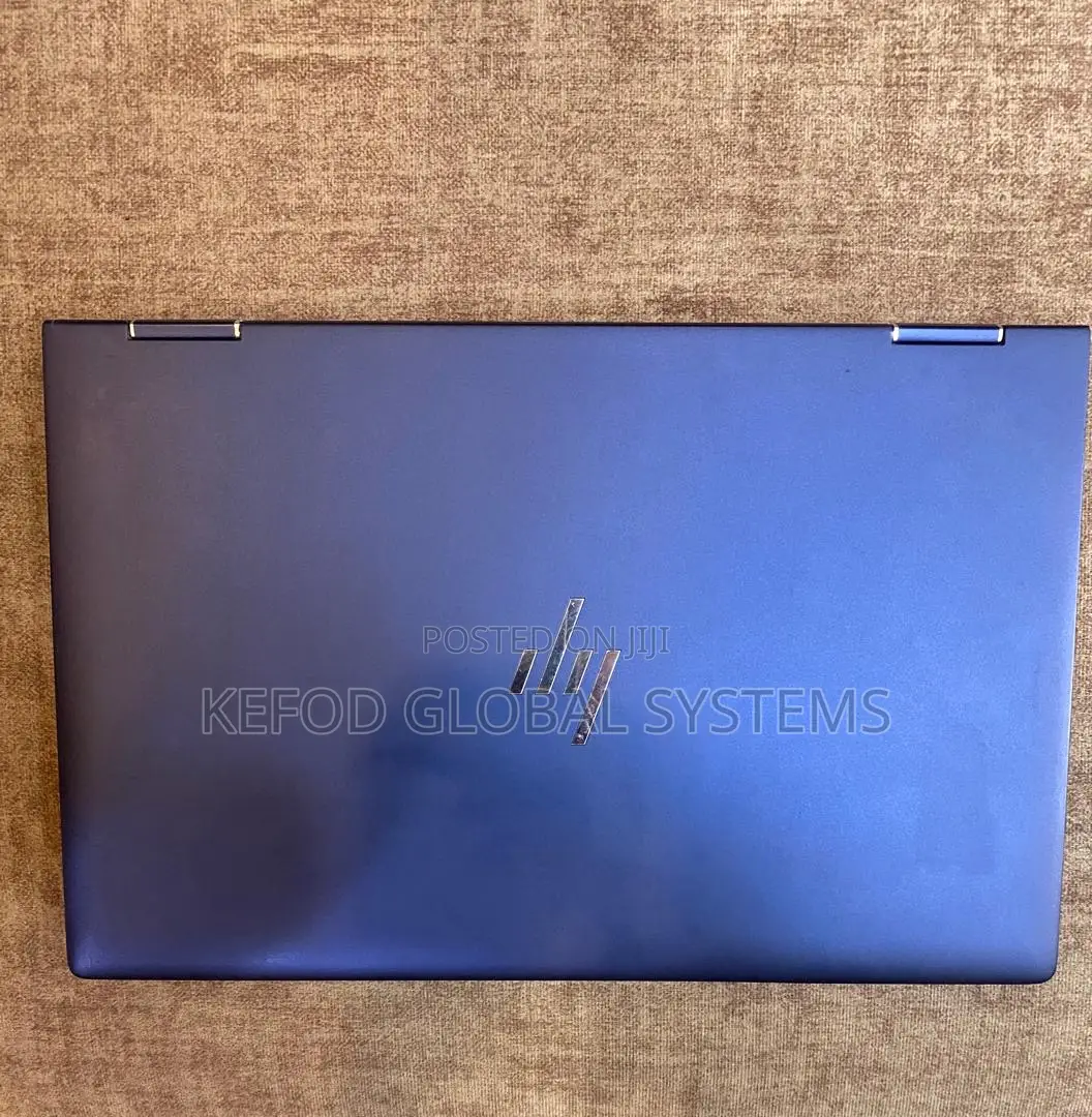 Laptop HP Dragonfly G2 16GB Intel Core I7 SSD 512GB