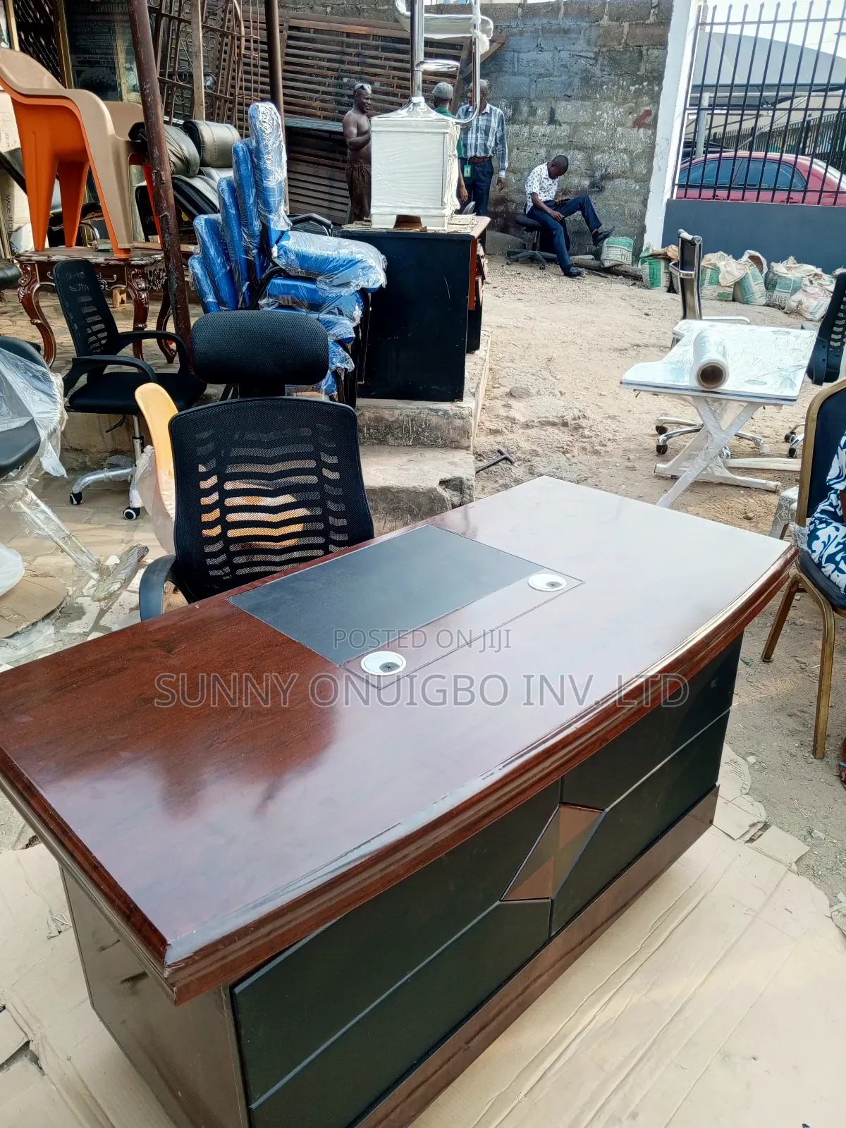 Table in Abeokuta Furniture in Abeokuta