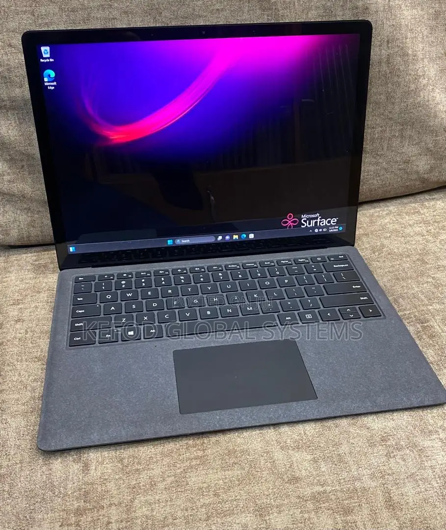 Laptop Microsoft Surface 2 16GB Intel Core I7 SSD 512GB