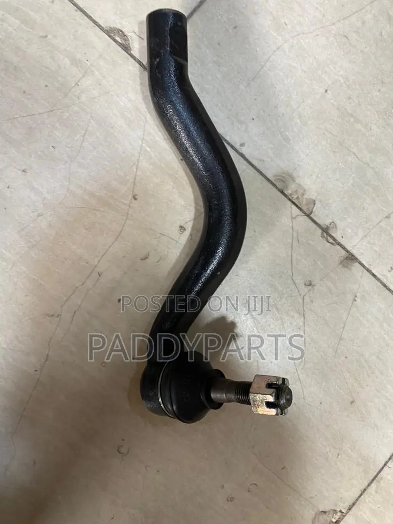 Jaguar S-type Tie Rod End