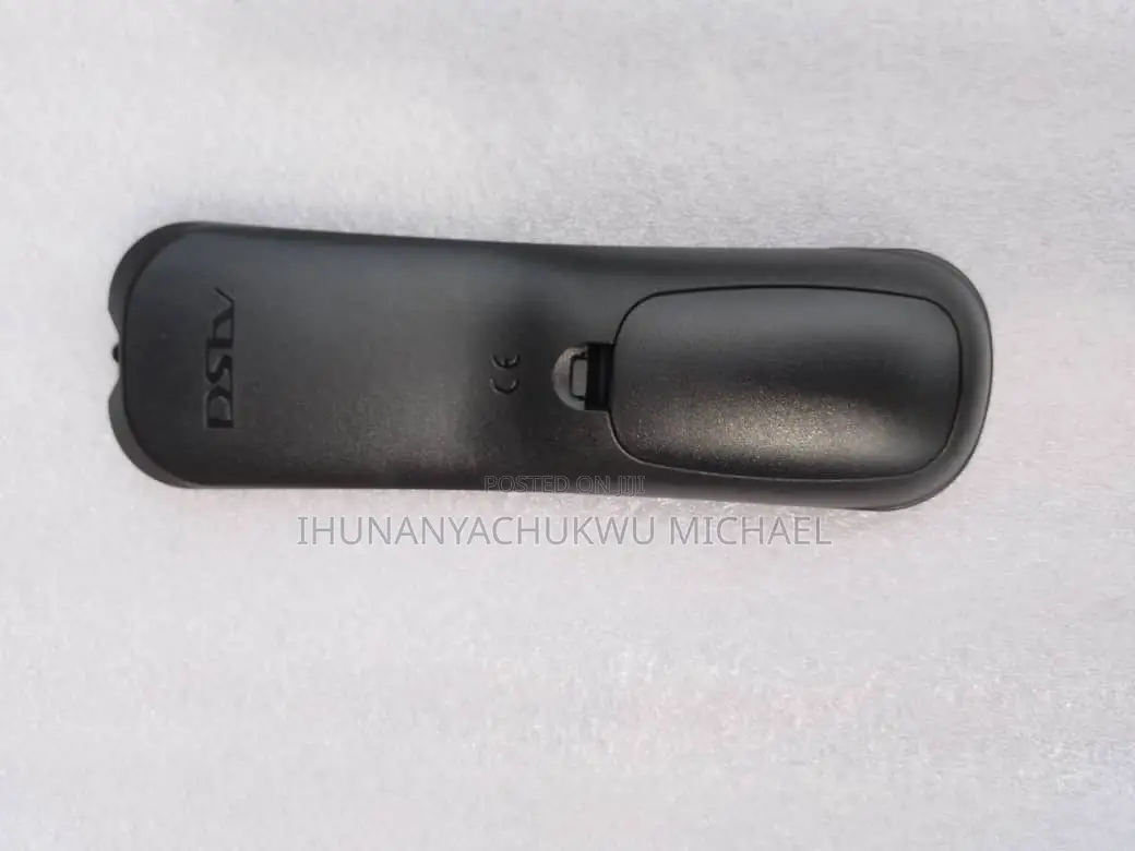 DSTV Remote Control