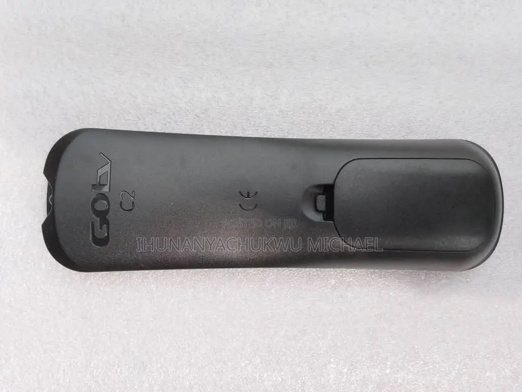 Gotv Remote Control