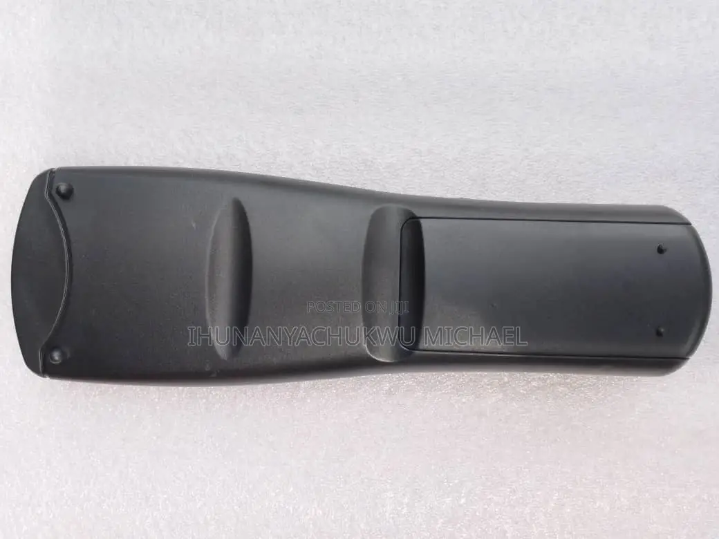 Startime Remote Control