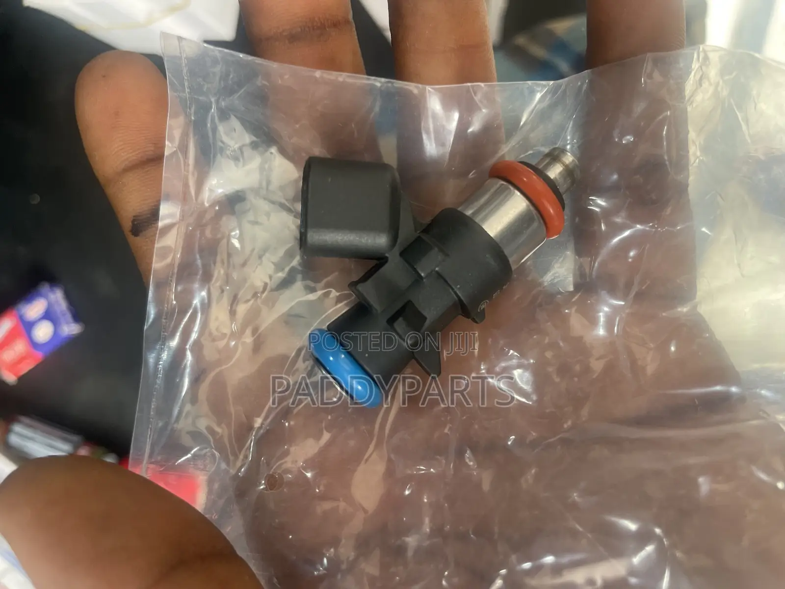 Chrysler 200 Fuel Injector Nozzle 2011-2017