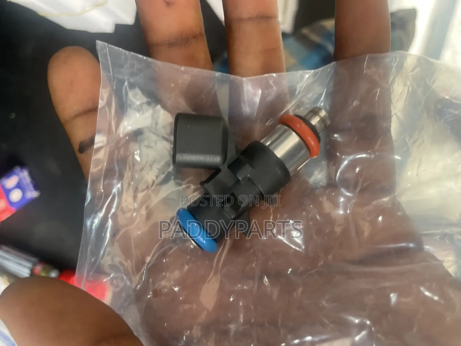 Chrysler 200 Fuel Injector Nozzle 2011-2017