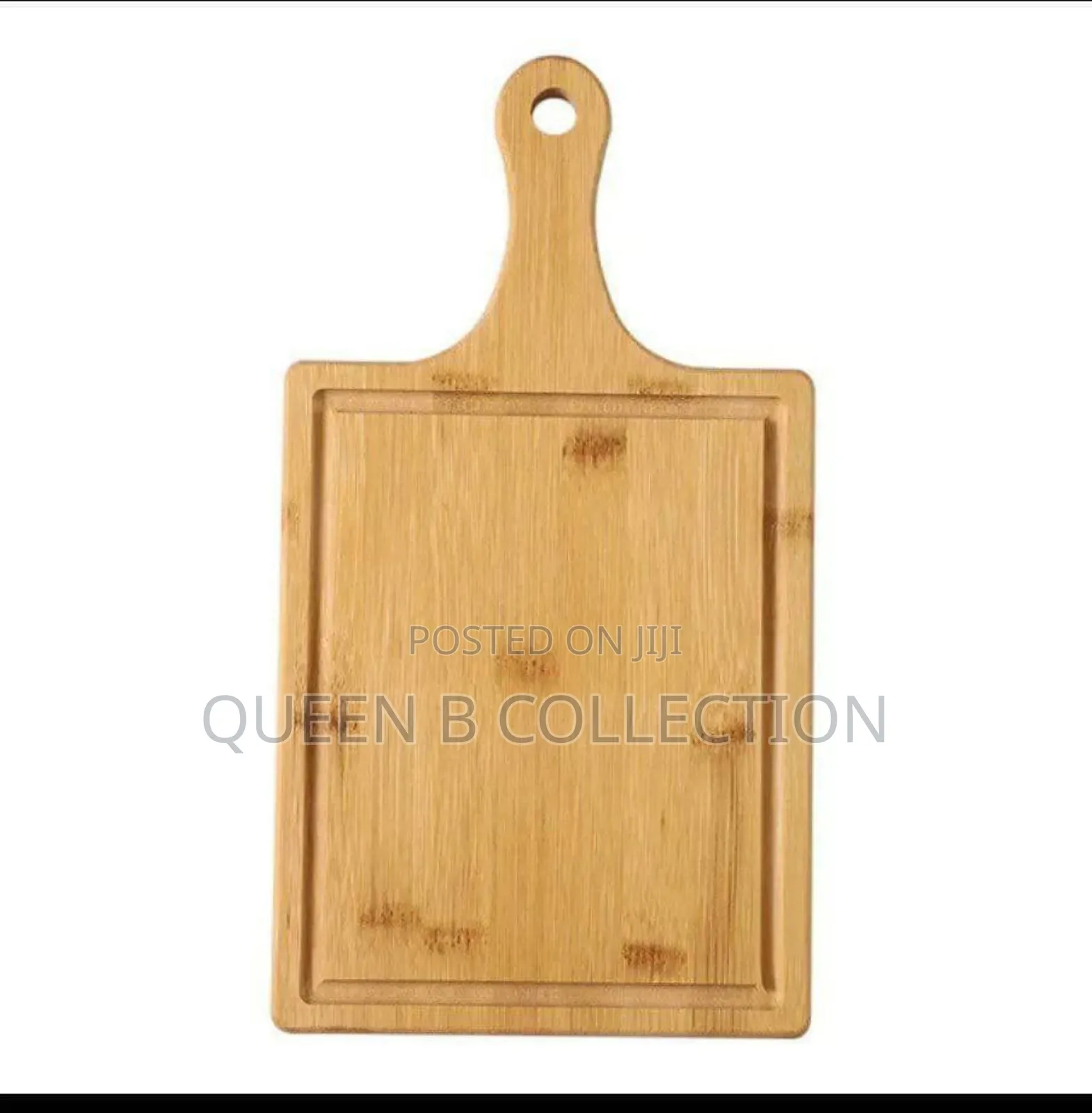 Bamboo Tray