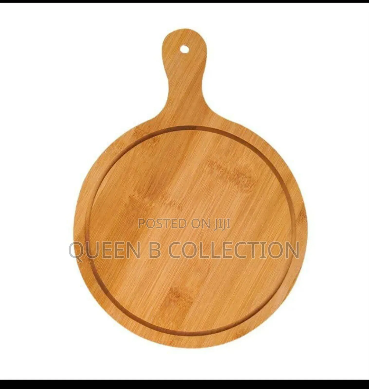 Bamboo Tray