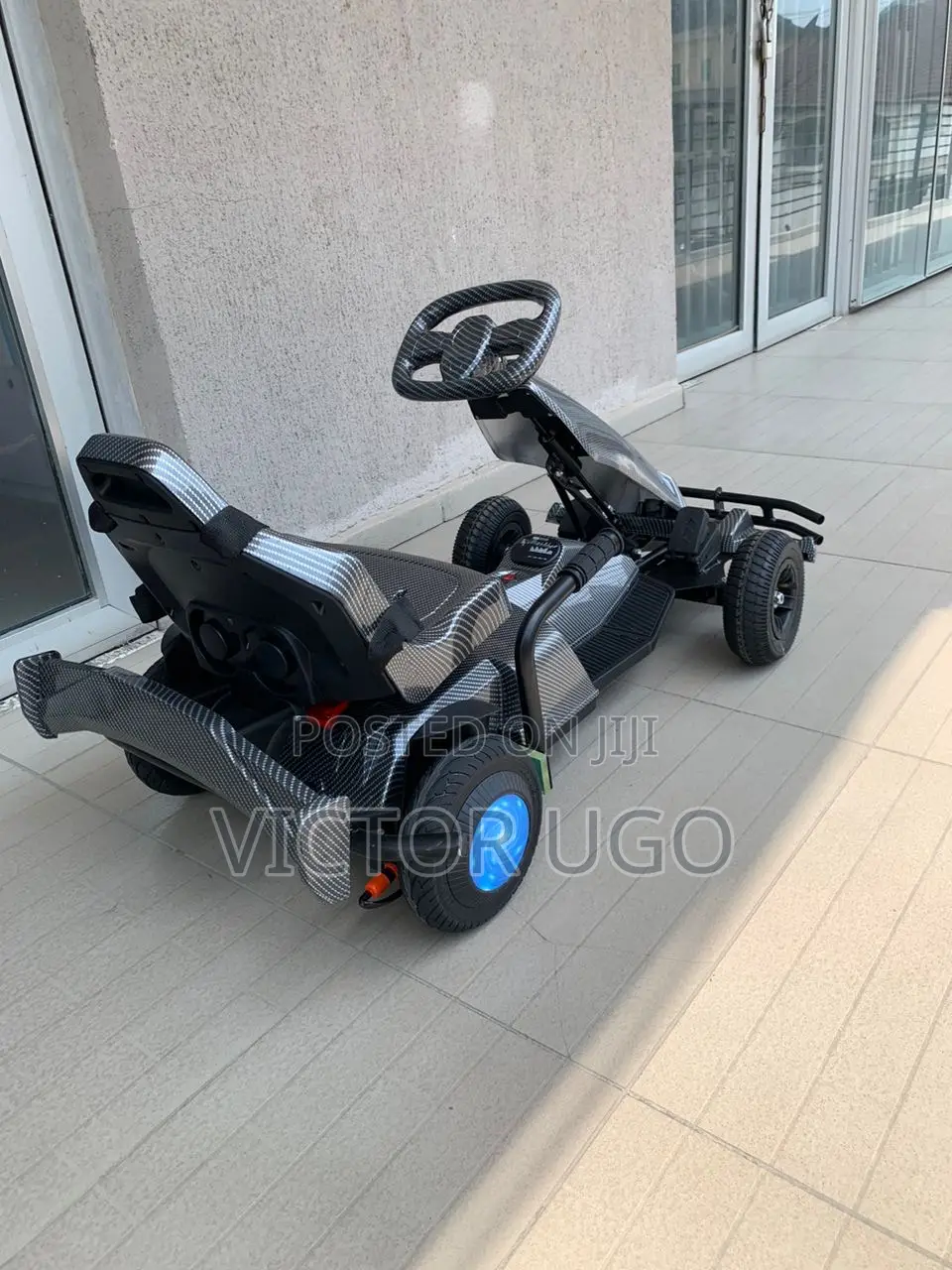 Vlra Children Sport Car