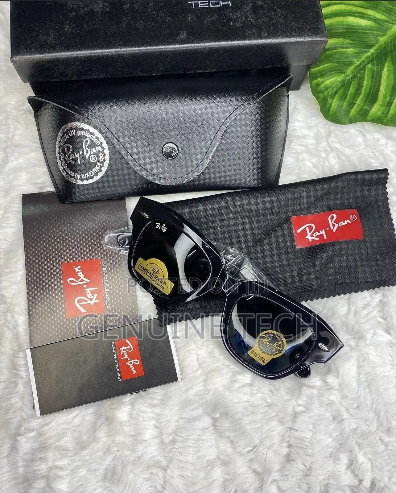 Rayban For Male And Female