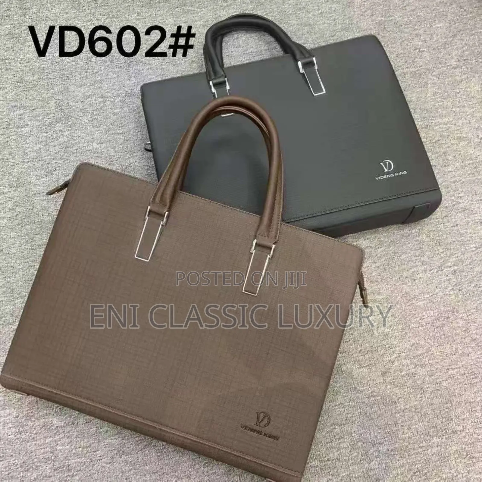 Top Quality Luxury Laptop 💻 Bags Mont Blanc Available