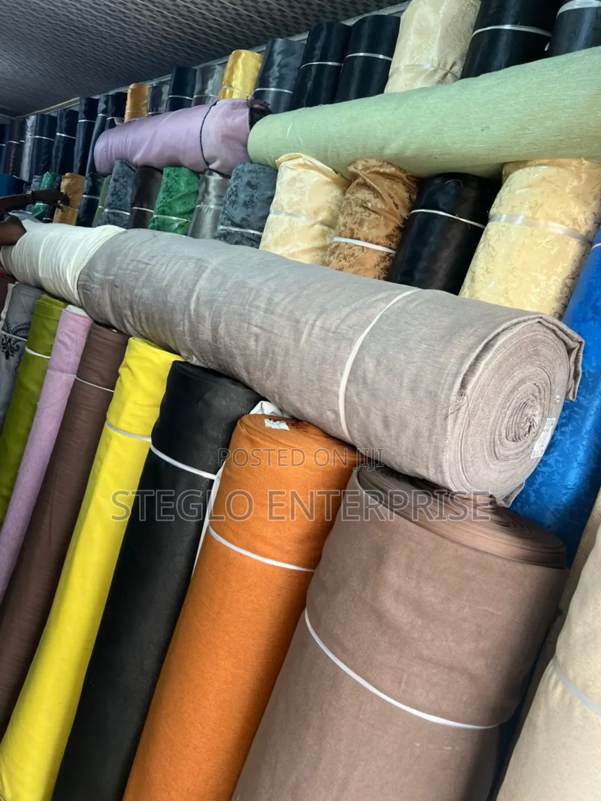 Affordable Curtains in Lagos