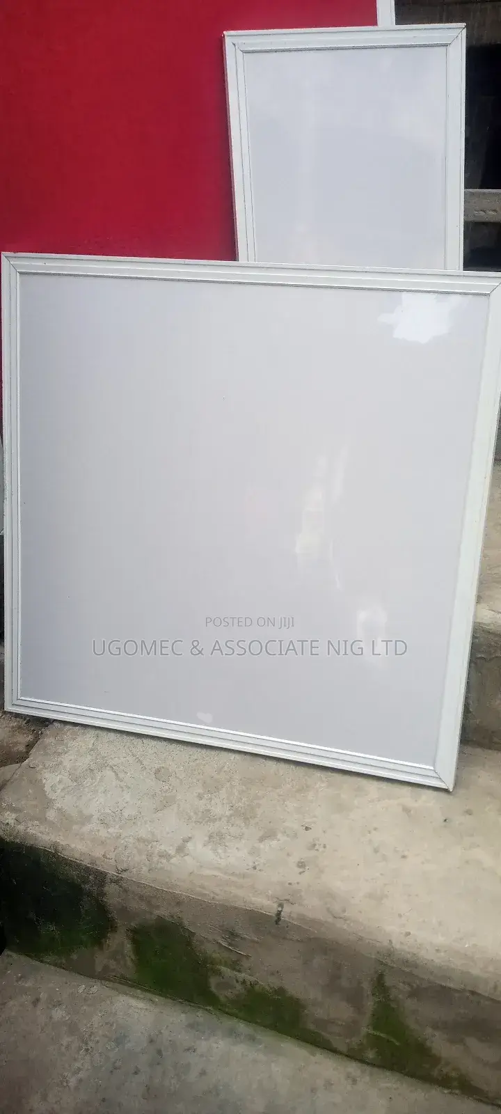 Whiteboard 3by4feet.