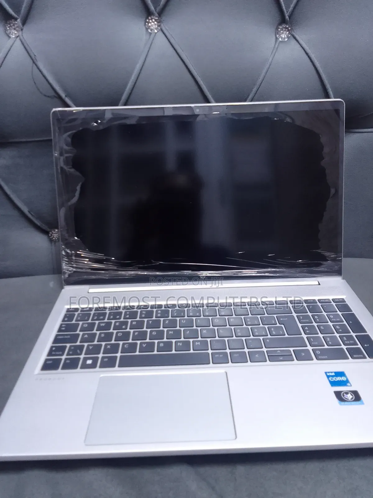 Laptop HP ProBook 450 G9 16GB Intel Core I5 SSD 256GB
