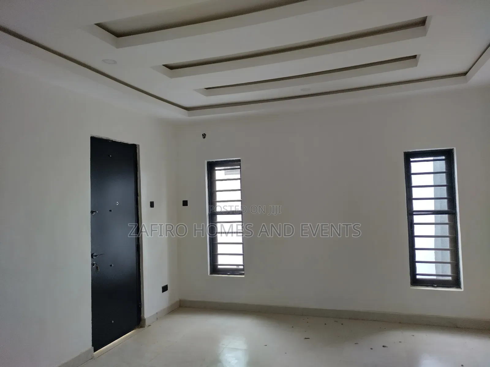 4bdrm Duplex in Eng. Lere Adigun Gra, Basorun for sale