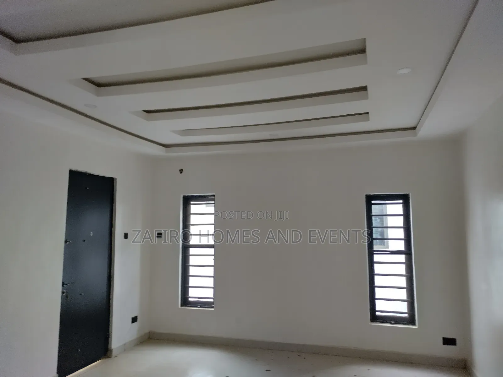 4bdrm Duplex in Eng. Lere Adigun Gra, Basorun for sale