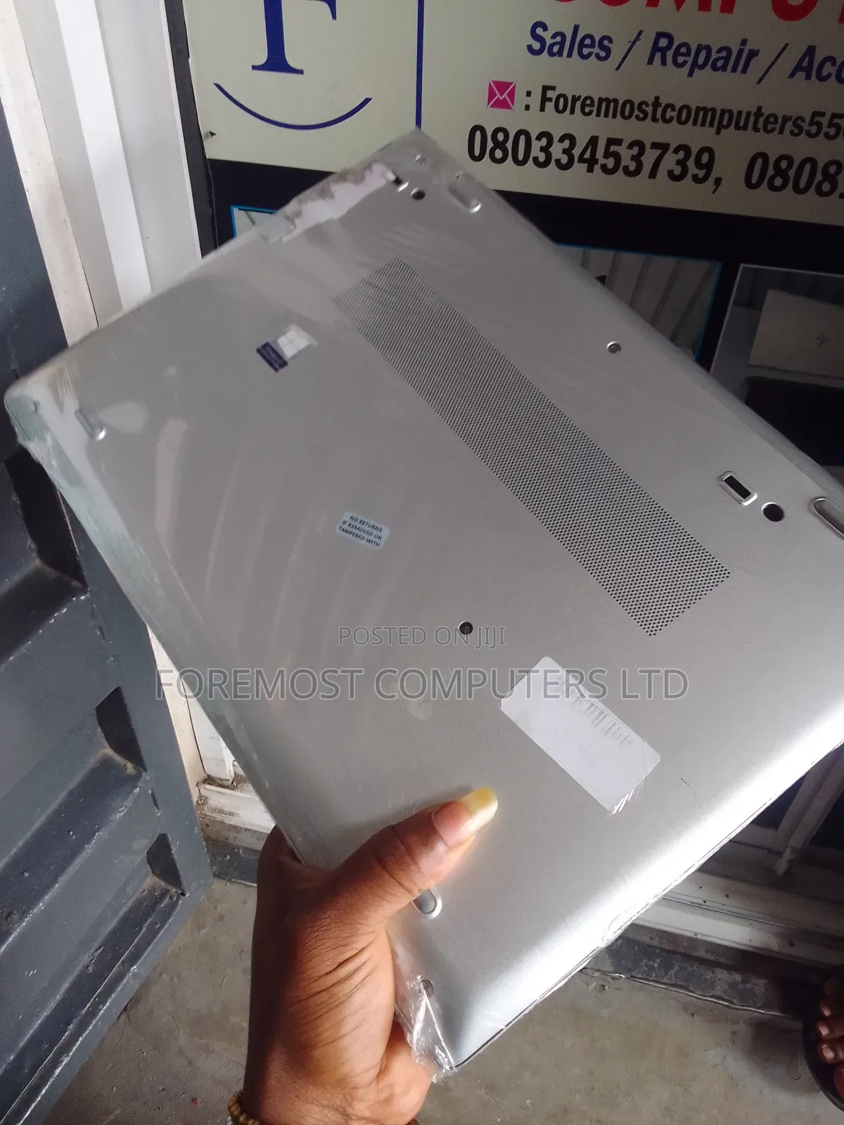 Laptop HP EliteBook 840 G5 16GB Intel Core I7 SSD 256GB