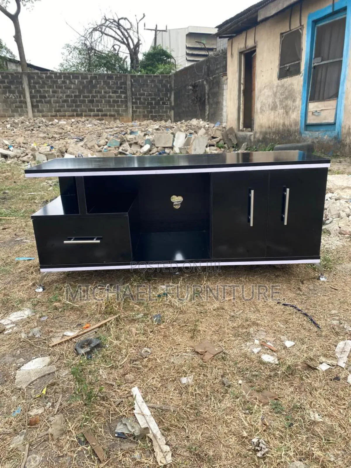 Elevate Your Living Room With Our Exceptional TV Stand