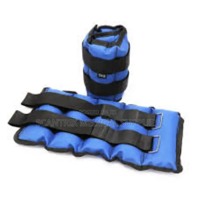 2kg Sport Gym Sandbags Exercise