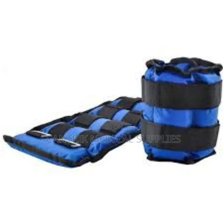 Portable Quality Sandbag Exercise 2kg