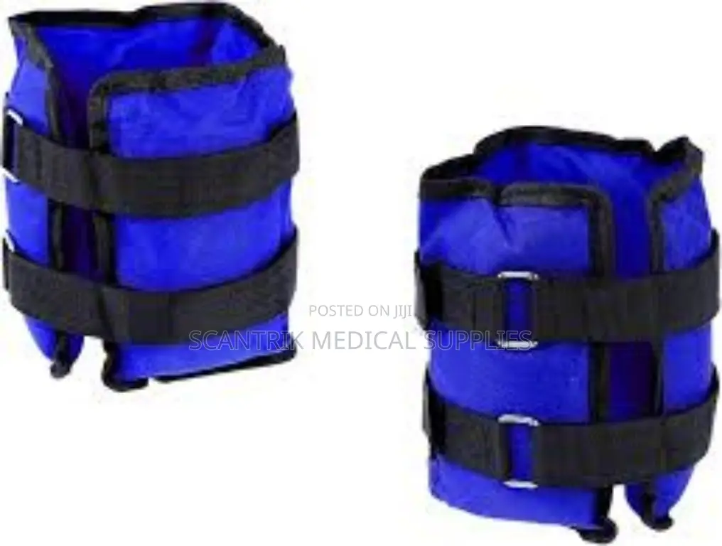 Sandbag Physical Therapy Strength Training