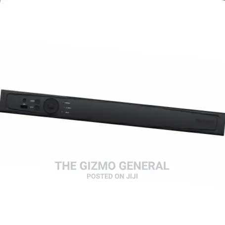 8ch Poe 1080P Nvr