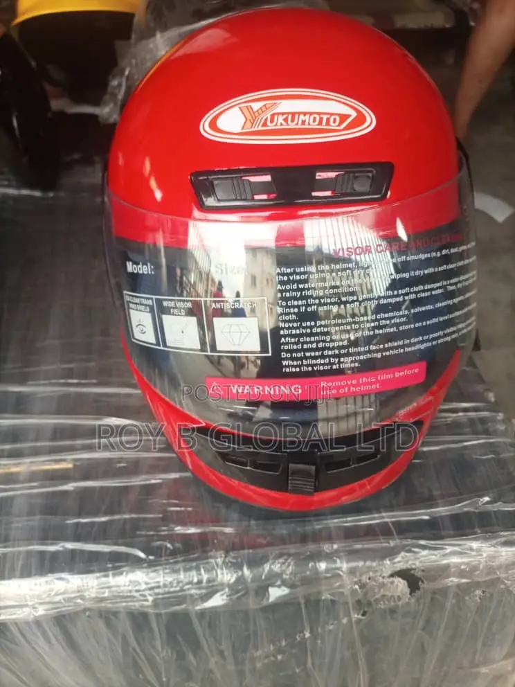 Adult Bike Helmet