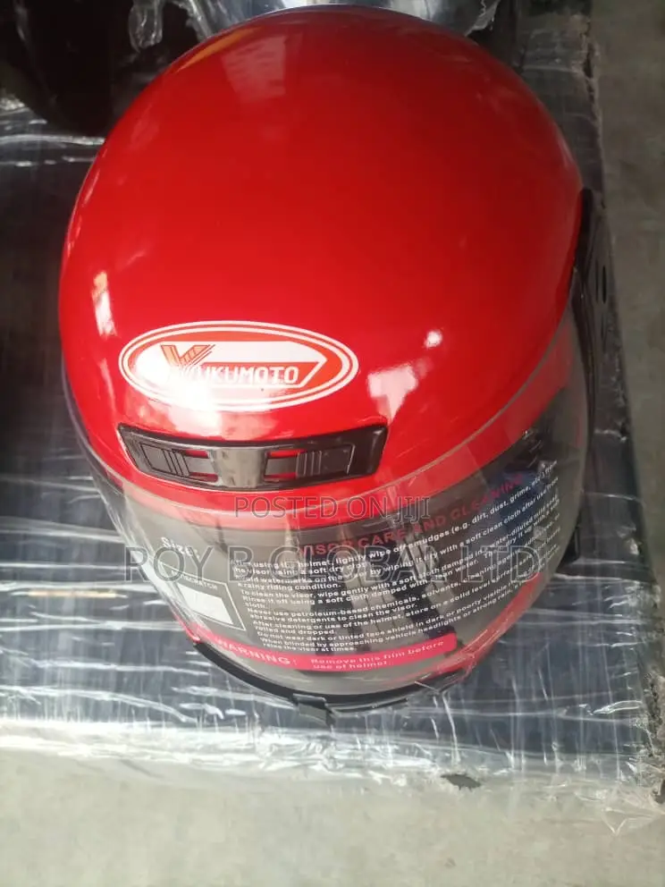 Adult Bike Helmet