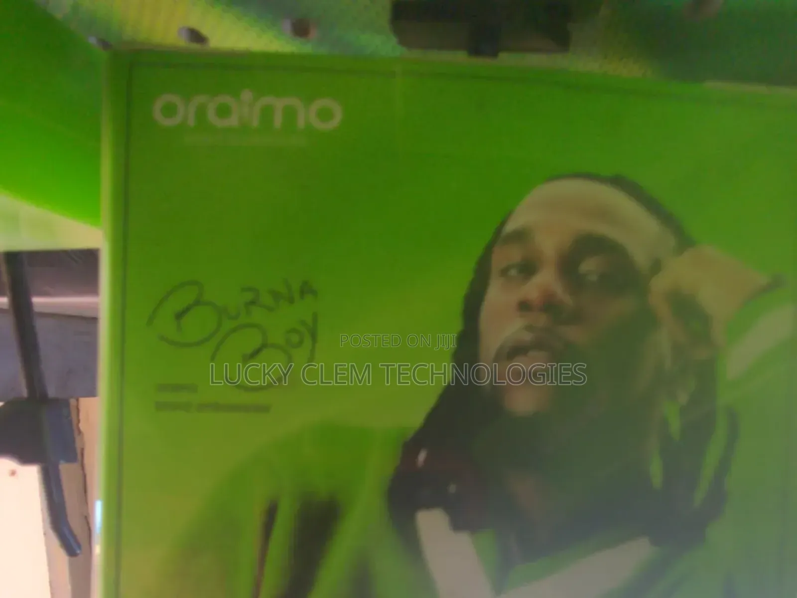 Oramio 30000mah Power Bank