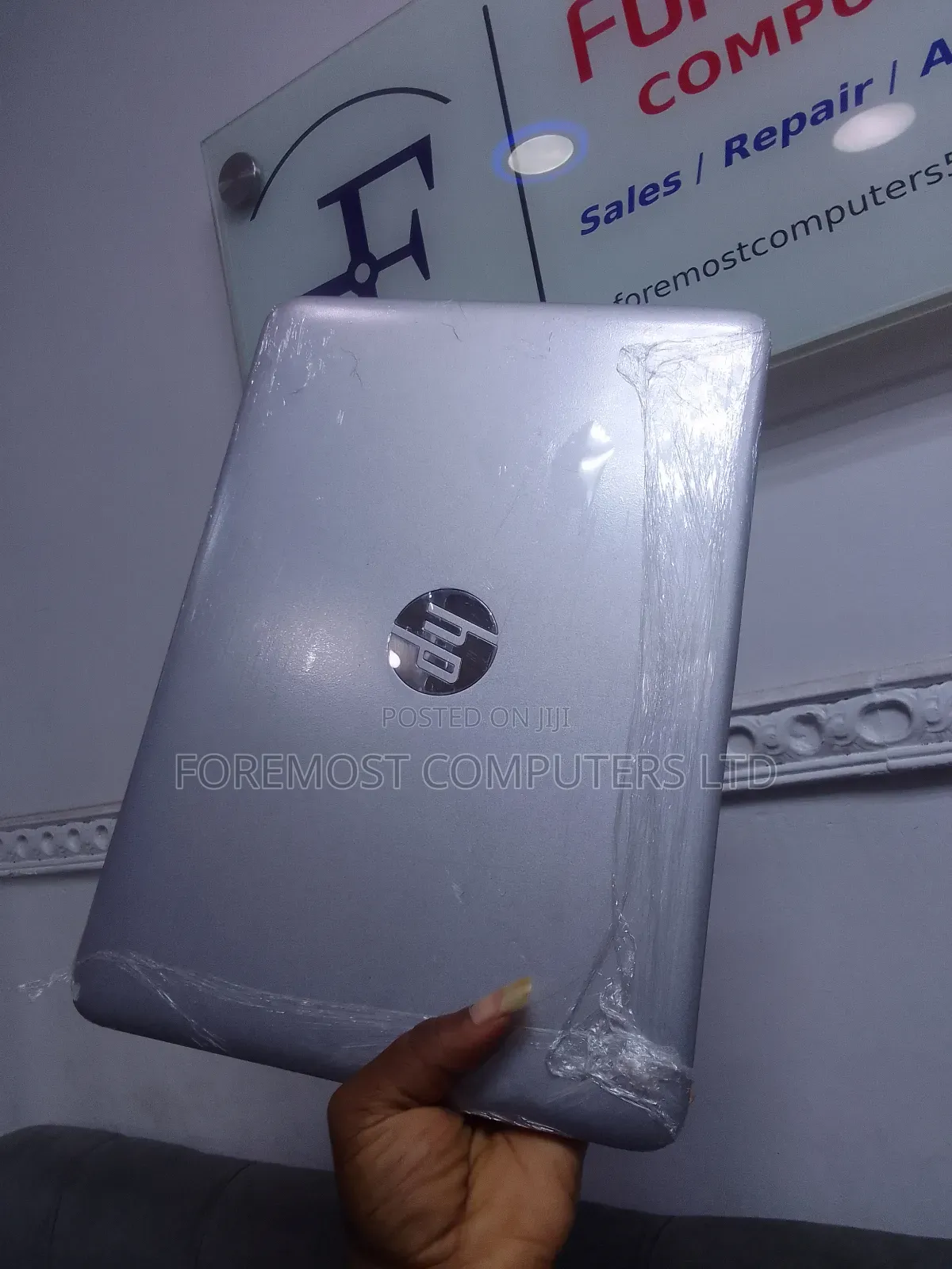 Laptop HP EliteBook 820 G3 8GB Intel Core I5 SSD 256GB
