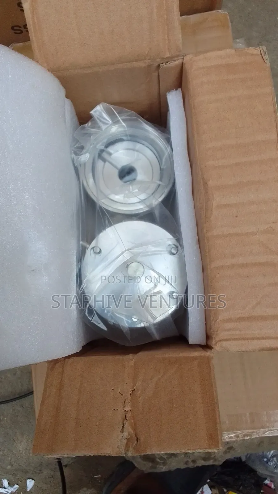 Button Badge Mould 58mm (5.8cm)