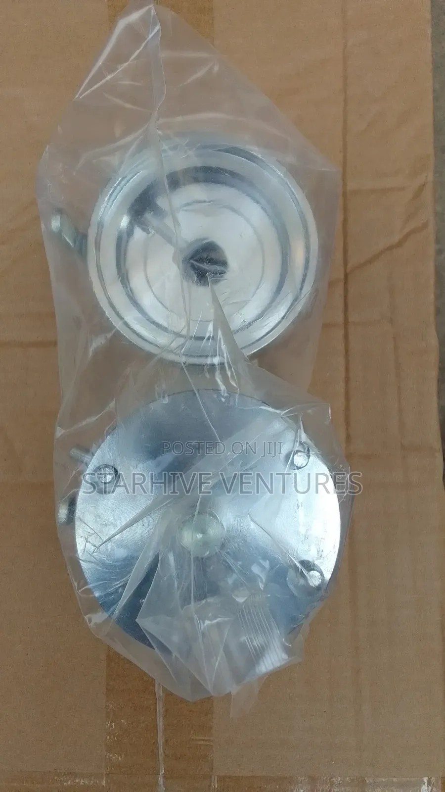 Button Badge Mould 58mm (5.8cm)