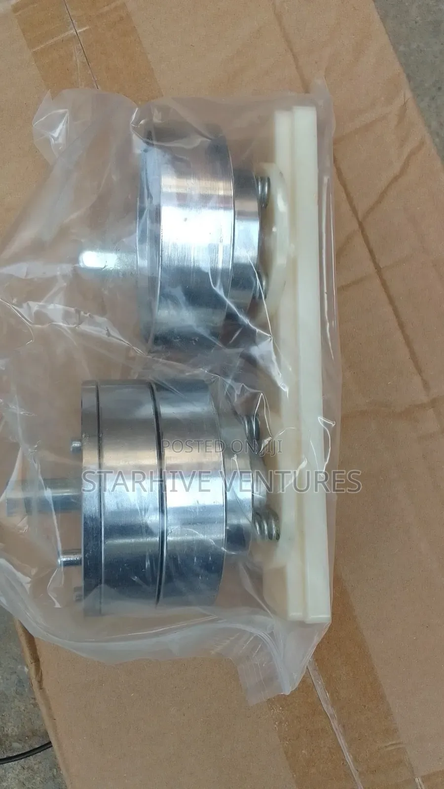 Button Badge Mould 58mm (5.8cm)