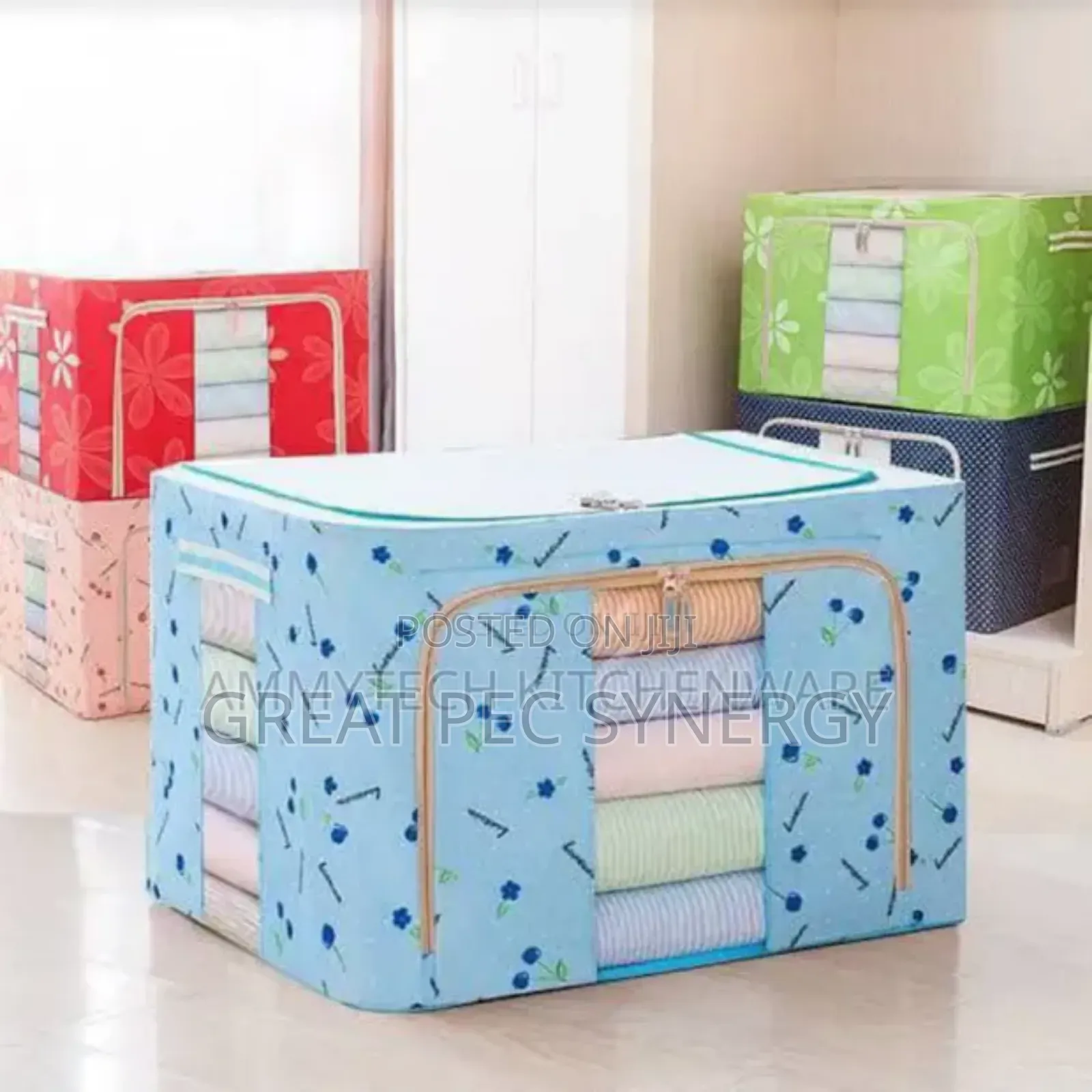 Storage Bag 150 Liters