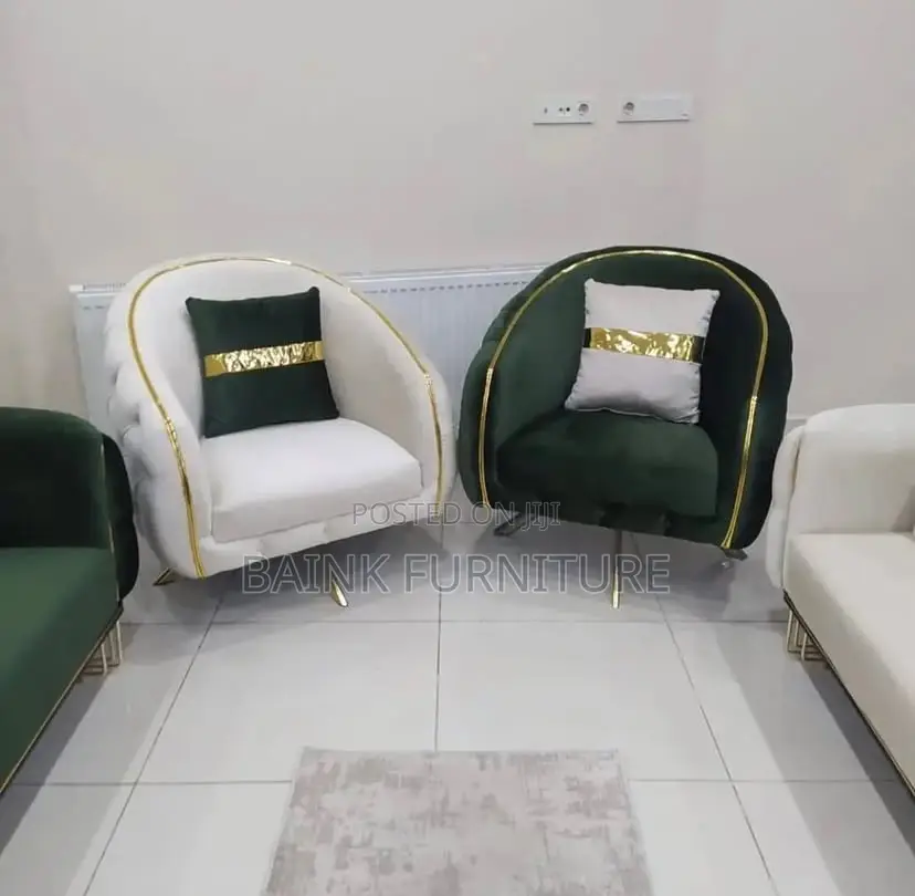 Living Room Couch