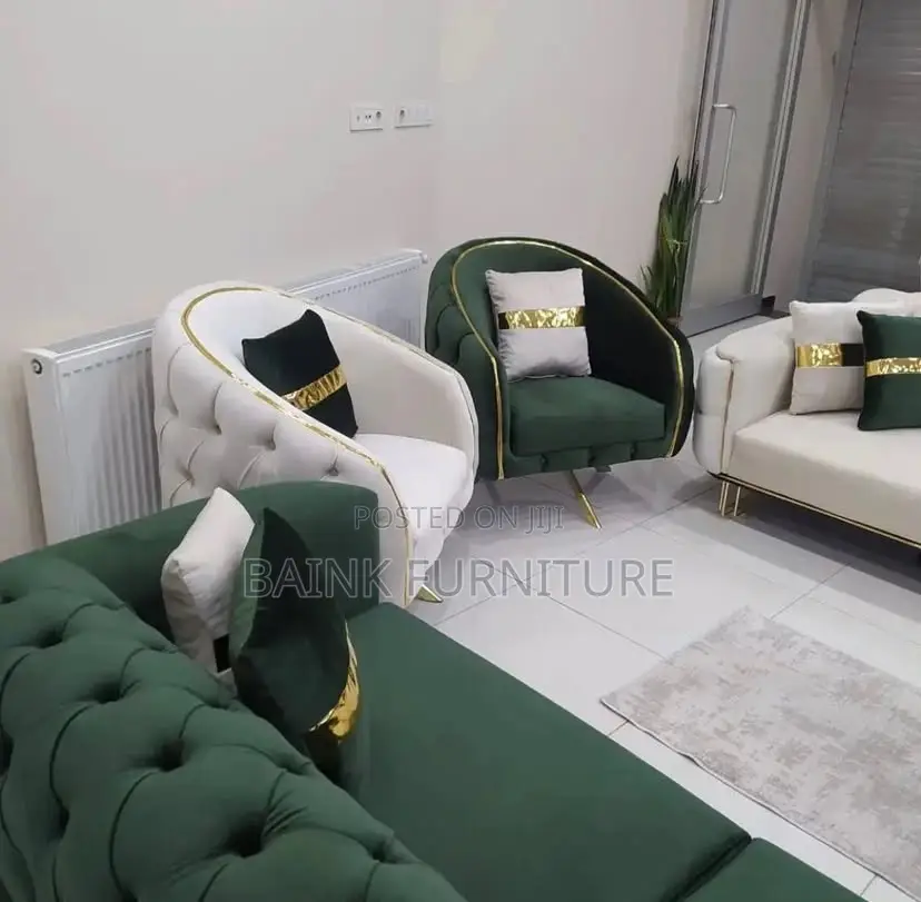 Living Room Couch