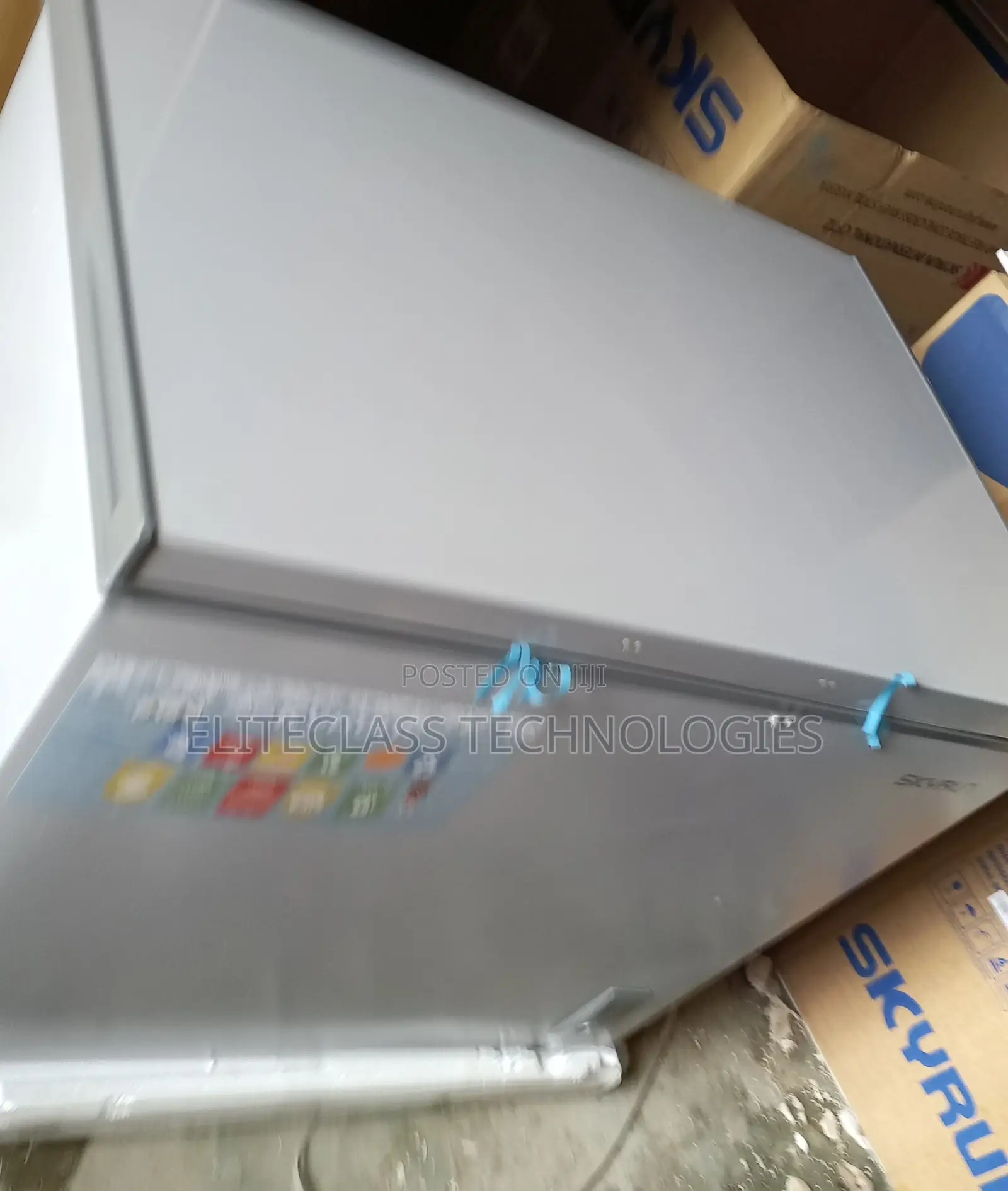 250 Liters Skyrun Deep Cooling Chest Freezer