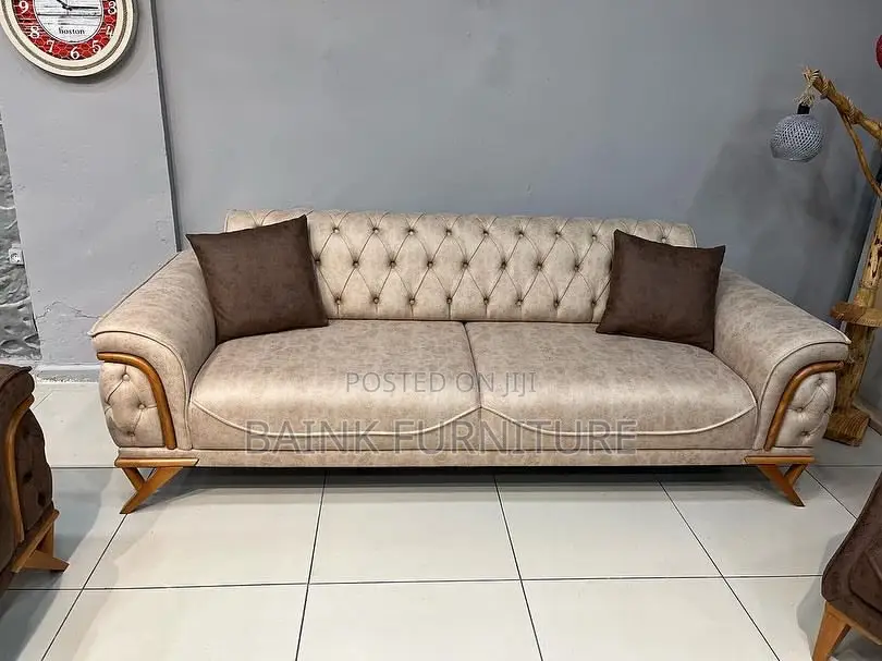 Living Room Couch