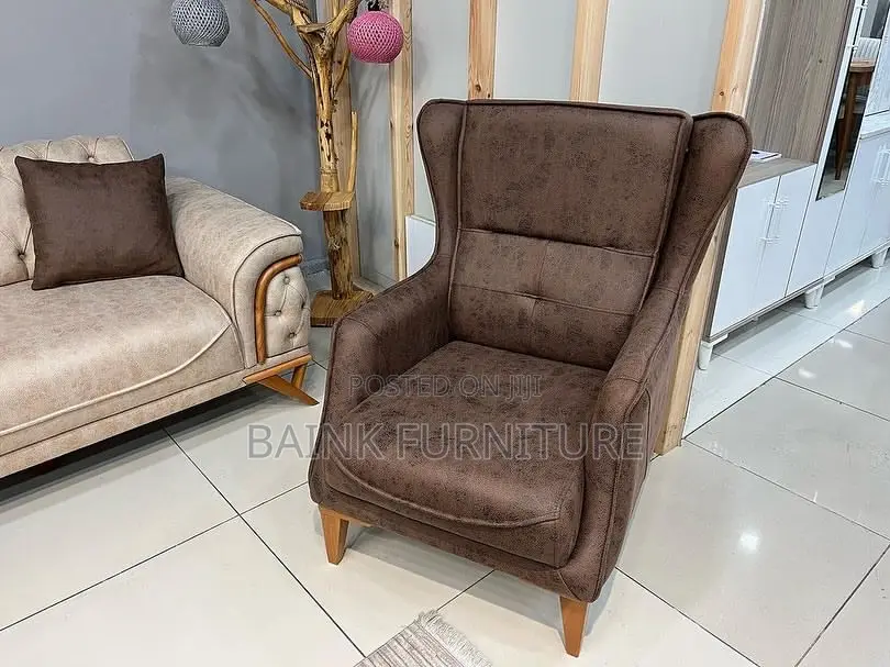 Living Room Couch